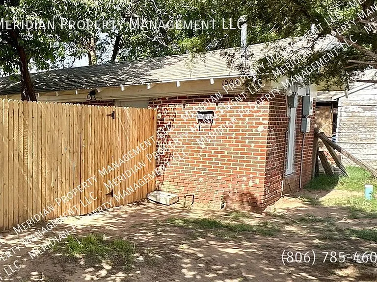 1503 Avenue T — Photo 12
