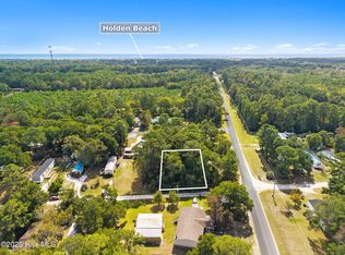 2895 Jeremy Street SW, Supply, NC 28462