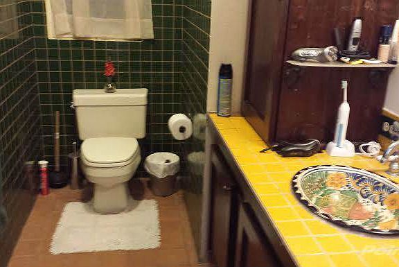 Torrimar Master bath