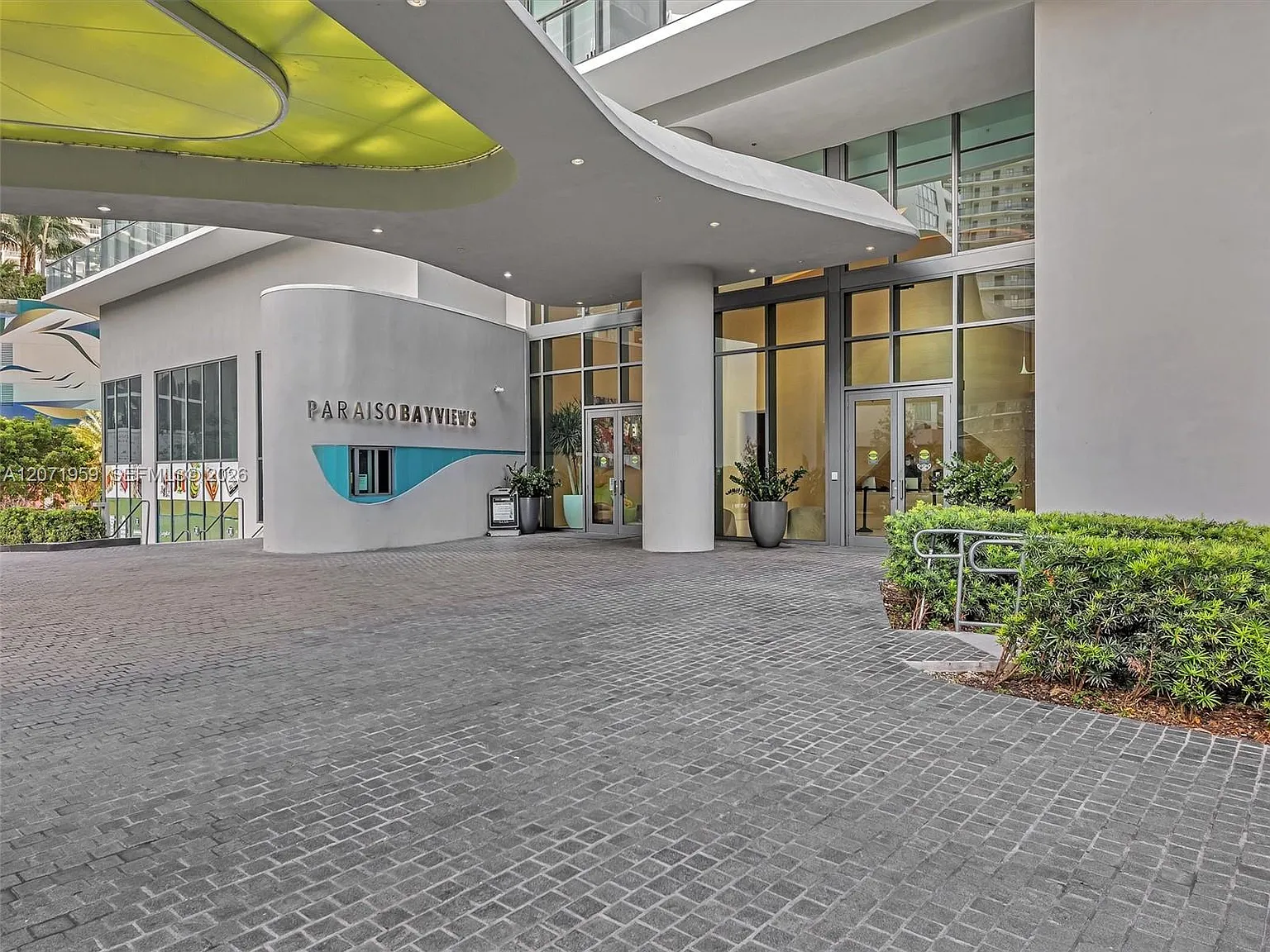 Paraiso Bayviews Condo — Photo 2