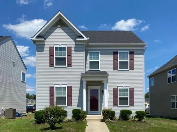7209 Edmund Pendleton Dr, Ruther Glen, VA 22546
