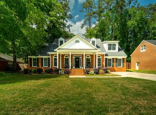 264 Lafayette Dr, Augusta, GA 30909