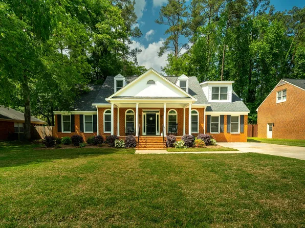 264 LAFAYETTE Drive, Augusta, GA 30909