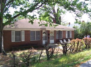 328 Kilbourne Rd, Columbia, SC 29205
