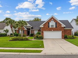 117 Willow Bay Dr, Murrells Inlet, SC 29576