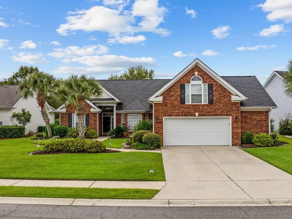 117 Willow Bay Dr., Murrells Inlet, SC 29576