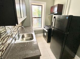 100 Chestnut St #21, East Orange, NJ 07018