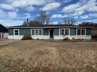 4004 43rd St, Lubbock, TX 79413