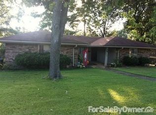 2320 Crestwood Rd, N Little Rock, AR 72116