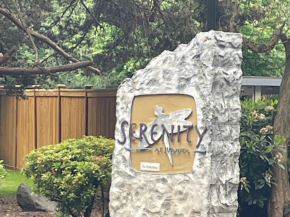 Serenity Condominium Complex