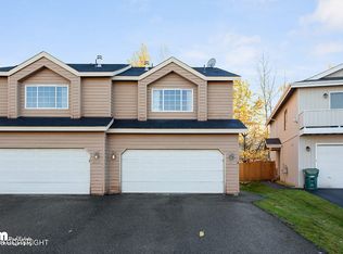 6670 Whispering Loop #B, Anchorage, AK 99504