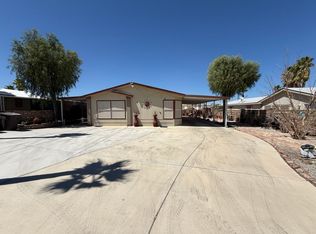 13286 E 54th St, Yuma, AZ 85367
