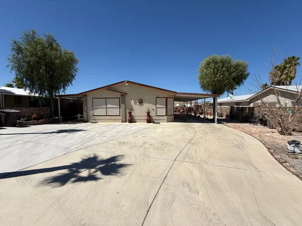 13286 E 54th St, Yuma, AZ 85367