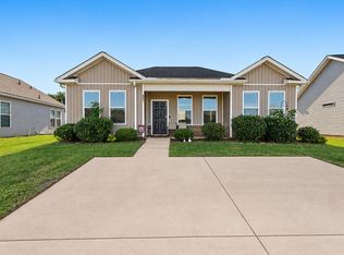 807 Chase Ln, Greenwood, SC 29649
