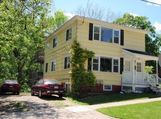 417 Felch St, Ann Arbor, MI 48103