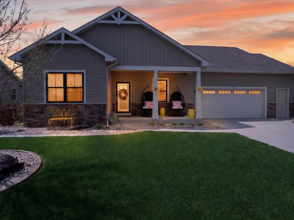 1644 Sandlewood Dr, Goshen, IN 46526