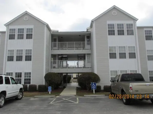 2262 Andover Dr #2262, Myrtle Beach, SC 29575