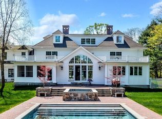 32 Charter Oak Dr, Wilton, CT 06897