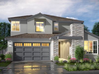 3499 Dobbins Ct, Lathrop, CA, 95330