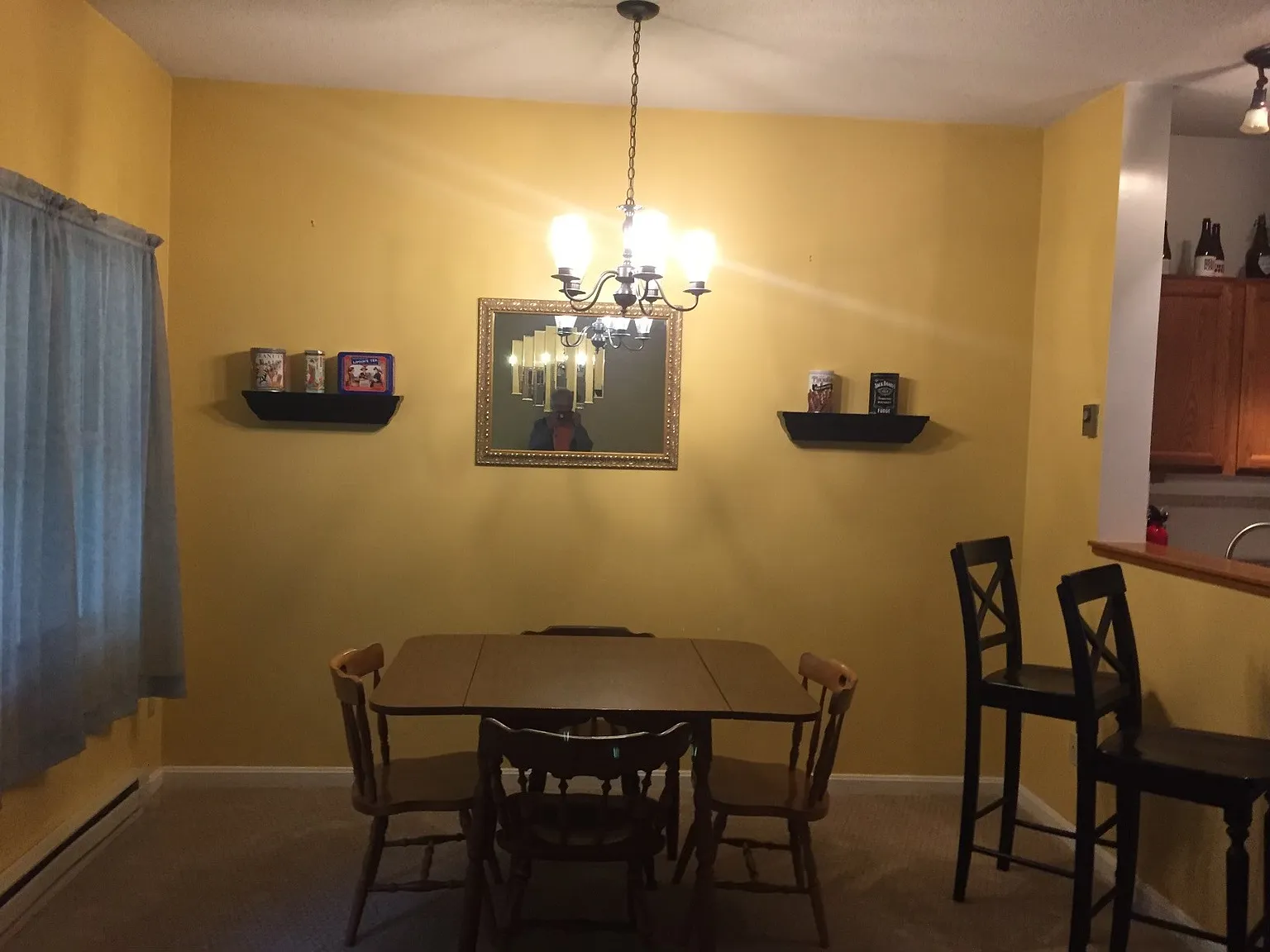 1 bed, 740 sqft, $1,200 — Photo 4