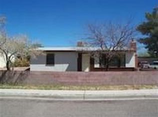 432 N Helena St, Ridgecrest, CA 93555