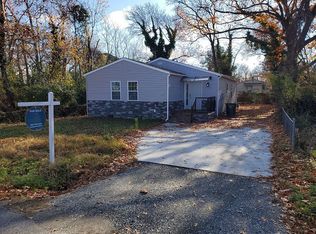 548 43rd St, Newport News, VA 23607