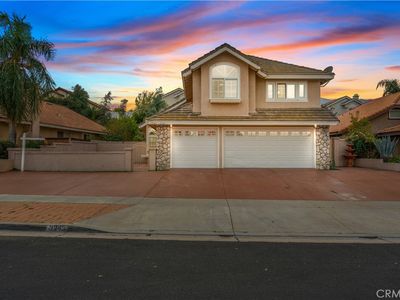 3242 Braemar Ln, Corona, CA, 92882