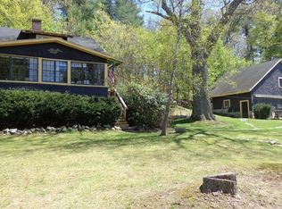 571 Main St, Boxford, MA 01921