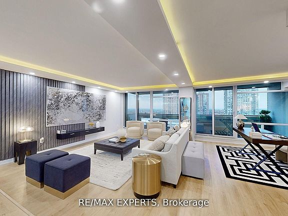 5th image of 1555 Finch Ave E #1108