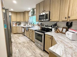 Fox Run S, Carriere, MS 39426