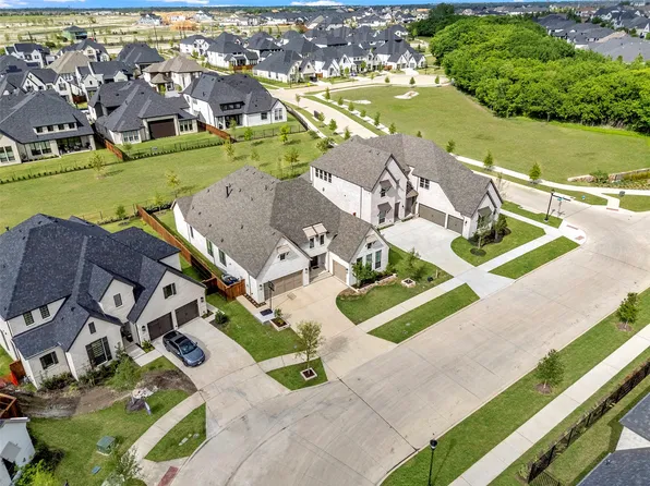 14736 Gerbera Daisy Rd, Frisco, TX 75035