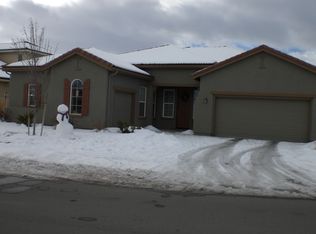 4111 Black Hills Dr, Sparks, NV
