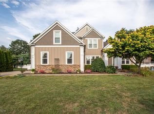 8259 Buckingham Cir NW, Massillon, OH 44646