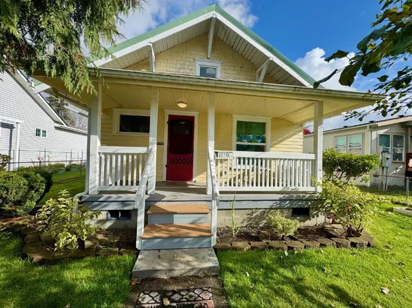 120 S 6th St, McCleary, WA 98557