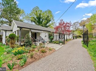 6320 Bell Station Rd, Glenn Dale, MD 20769