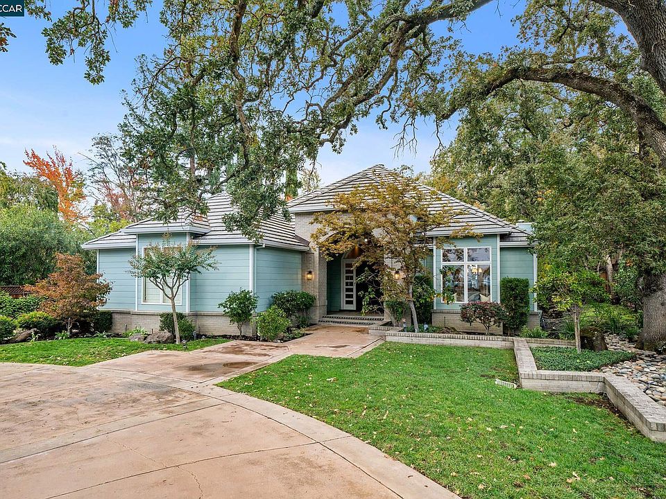 1973 La Cadena, Diablo, CA 94528 MLS 41013838 Zillow