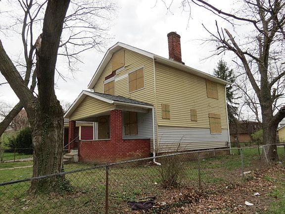 2nd image of 1578 Republic Ave