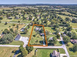 3324 Highway 112, Springdale, AR 72762