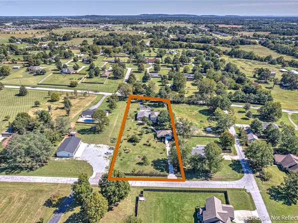 3324 Highway 112, Springdale, AR 72762
