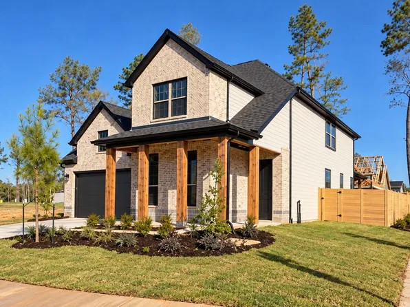 8502 Jam Session Dr, Montgomery, TX 77316