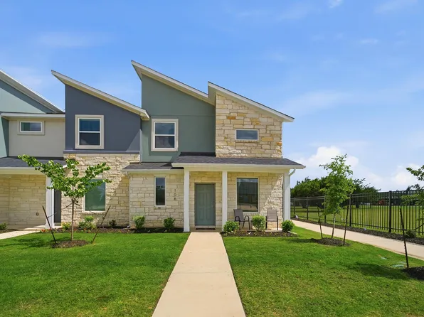 500 Municipal Dr #505, Leander, TX 78641