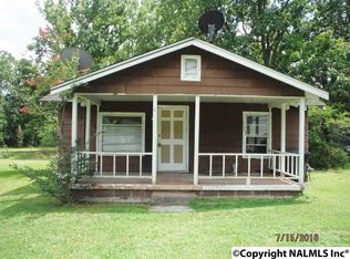 2838 Cambron St, Gadsden, AL 35904