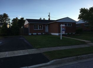 5927 Charnwood Rd, Baltimore, MD 21228