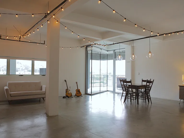 200 N San Fernando Rd #501 — Photo 20