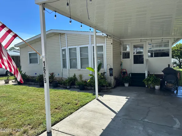 1679 Acre Cir, Panama City Beach, FL 32407