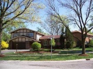 2700 Maryland Ave, Flossmoor, IL