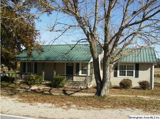 3226 Highway 36, Randolph, AL 36792