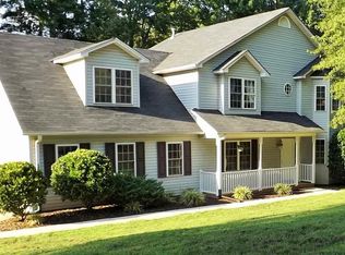 120 Courtneybrook Trl, Mauldin, SC 29662