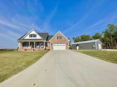 8 Dave Hill Rd, Lawrenceburg, TN, 38464