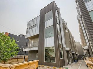 3420 W 17th Ave, Denver, CO 80204